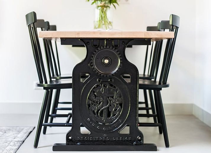 Guest house 601008 - Holiday property Schouwen-Duiveland - Vakantiehuis in Noordwelle