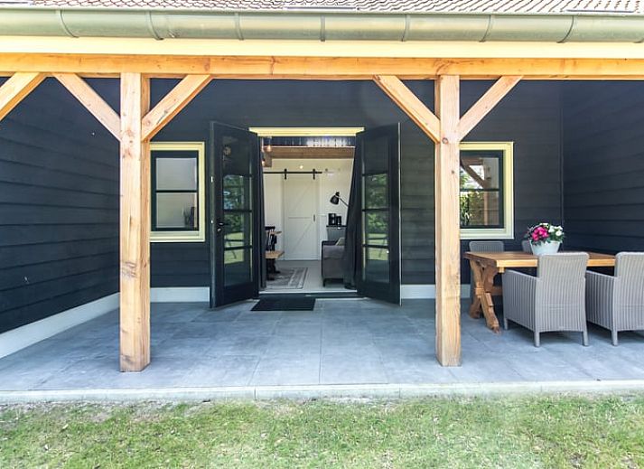 Guest house 601008 - Holiday property Schouwen-Duiveland - Vakantiehuis in Noordwelle