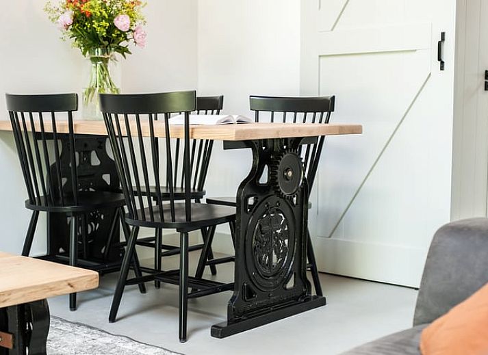 Guest house 601008 - Holiday property Schouwen-Duiveland - Vakantiehuis in Noordwelle