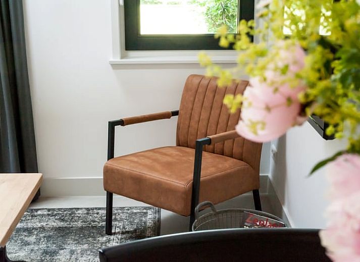 Guest house 601008 - Holiday property Schouwen-Duiveland - Vakantiehuis in Noordwelle