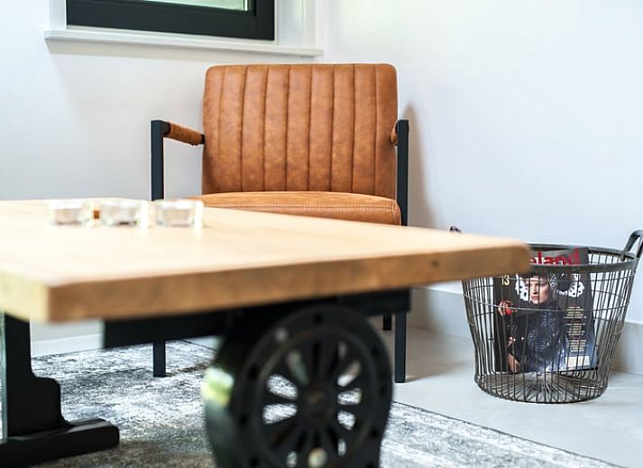 Guest house 601008 - Holiday property Schouwen-Duiveland - Vakantiehuis in Noordwelle