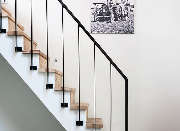 Guest house 601008 - Holiday property Schouwen-Duiveland - Vakantiehuis in Noordwelle