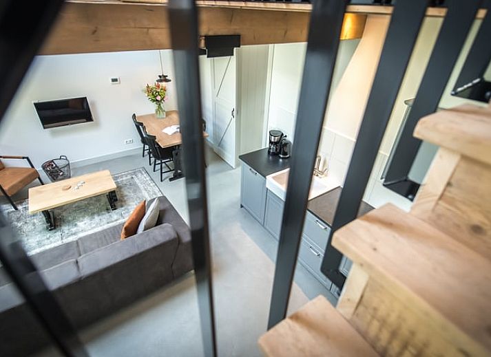 Guest house 601008 - Holiday property Schouwen-Duiveland - Vakantiehuis in Noordwelle