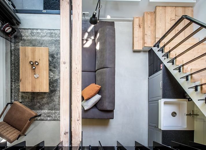 Guest house 601009 - Holiday property Schouwen-Duiveland - Vakantiehuisje in Noordwelle