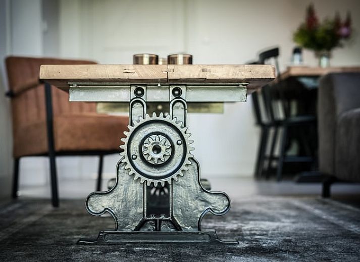 Guest house 601009 - Holiday property Schouwen-Duiveland - Vakantiehuisje in Noordwelle