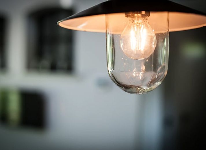 Guest house 601009 - Holiday property Schouwen-Duiveland - Vakantiehuisje in Noordwelle