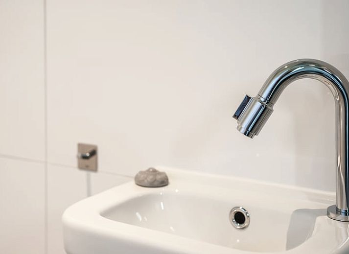 Guest house 601009 - Holiday property Schouwen-Duiveland - Vakantiehuisje in Noordwelle