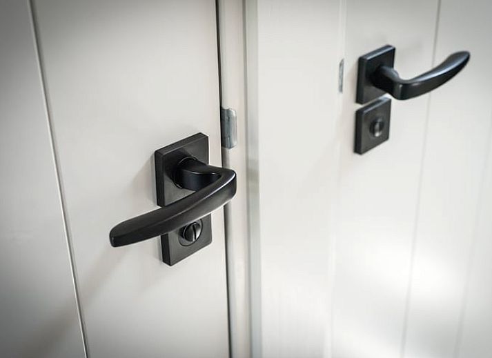 Guest house 601009 - Holiday property Schouwen-Duiveland - Vakantiehuisje in Noordwelle