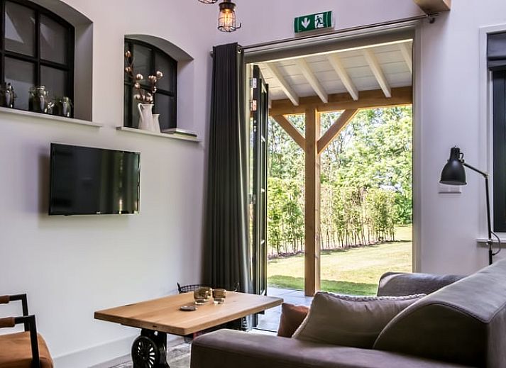 Guest house 601009 - Holiday property Schouwen-Duiveland - Vakantiehuisje in Noordwelle