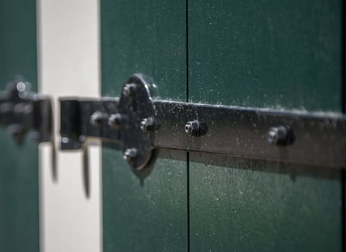 Guest house 601009 - Holiday property Schouwen-Duiveland - Vakantiehuisje in Noordwelle