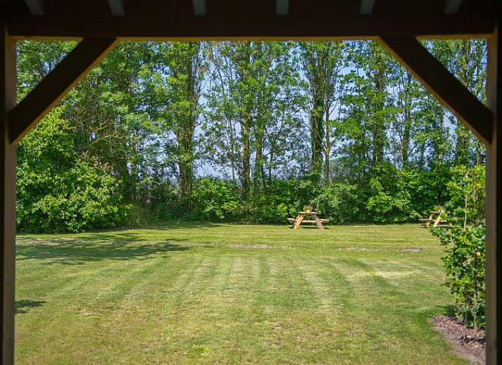 Guest house 601009 - Holiday property Schouwen-Duiveland - Vakantiehuisje in Noordwelle