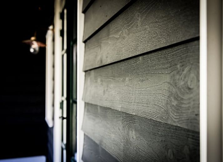 Guest house 601009 - Holiday property Schouwen-Duiveland - Vakantiehuisje in Noordwelle