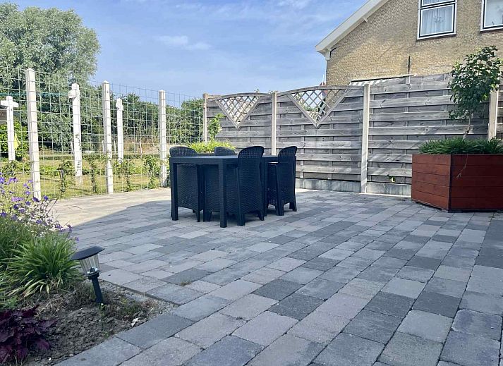 Guest house 601011 - Holiday property Schouwen-Duiveland - ZE086