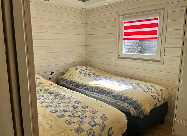 Guest house 601011 - Holiday property Schouwen-Duiveland - ZE086