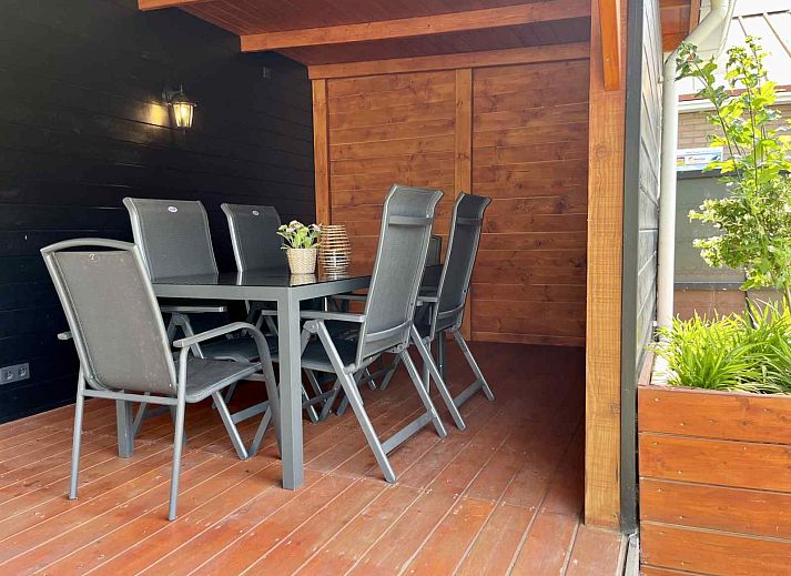 Guest house 601011 - Holiday property Schouwen-Duiveland - ZE086