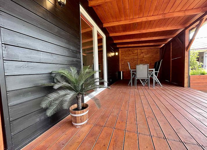 Guest house 601011 - Holiday property Schouwen-Duiveland - ZE086