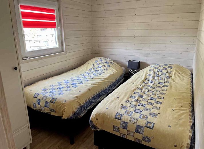 Guest house 601011 - Holiday property Schouwen-Duiveland - ZE086