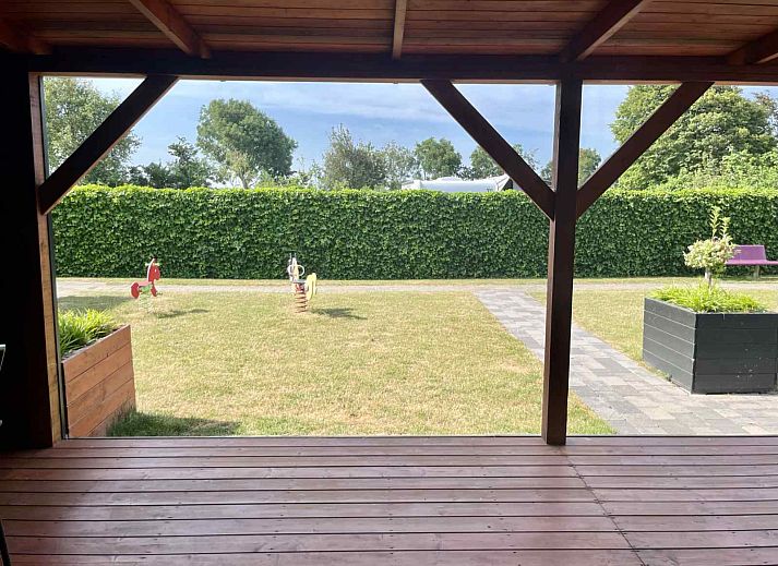 Guest house 601011 - Holiday property Schouwen-Duiveland - ZE086