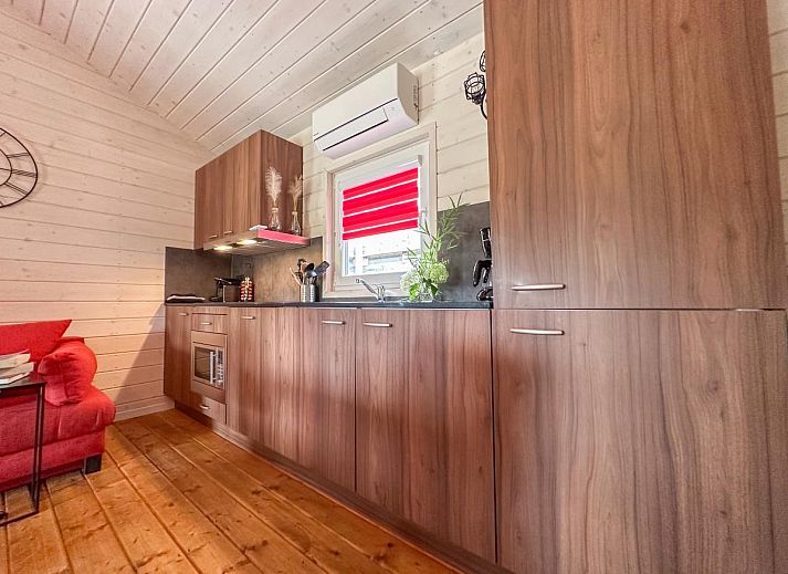 Unterkunft 601015 - Ferienhaus Schouwen-Duiveland - Het Roosje
