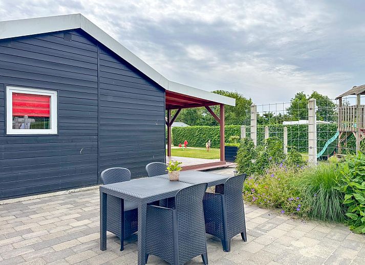 Unterkunft 601015 - Ferienhaus Schouwen-Duiveland - Het Roosje