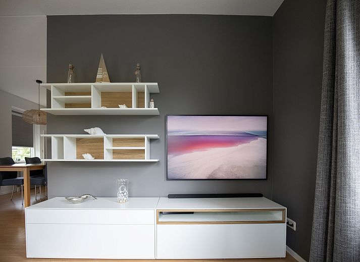 Unterkunft 601301 - Ferienhaus Schouwen-Duiveland - La Courege