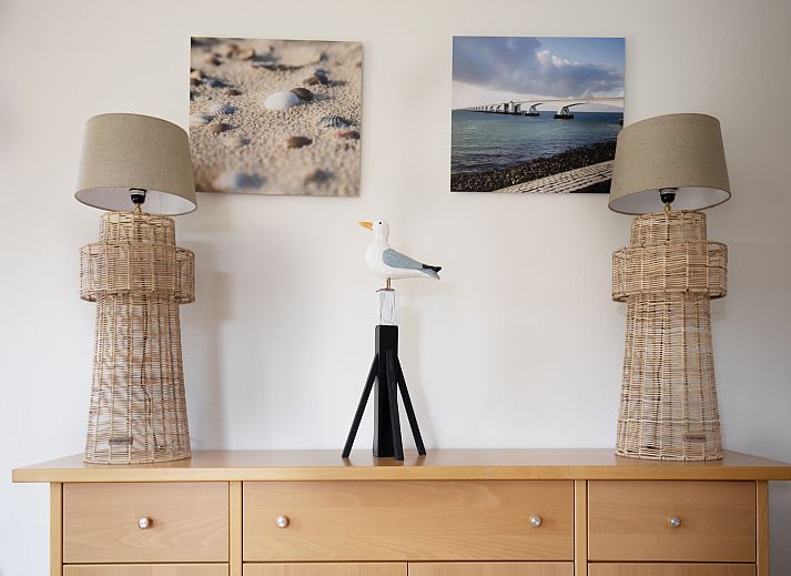 Unterkunft 601301 - Ferienhaus Schouwen-Duiveland - La Courege