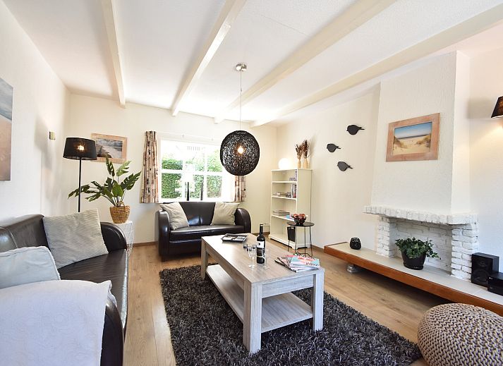 Verblijf 601303 • Vakantiewoning Schouwen-Duiveland • De Notenweide