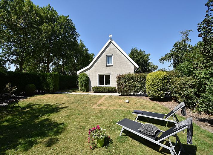 Unterkunft 601303 - Ferienhaus Schouwen-Duiveland - De Notenweide