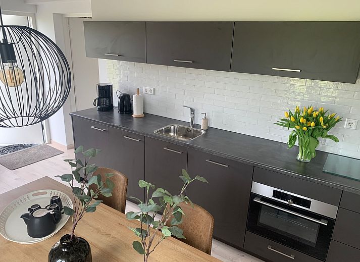 Unterkunft 601303 - Ferienhaus Schouwen-Duiveland - De Notenweide