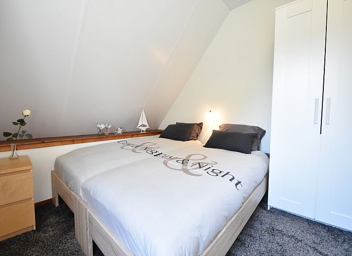 Unterkunft 601303 - Ferienhaus Schouwen-Duiveland - De Notenweide