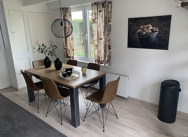 Unterkunft 601303 - Ferienhaus Schouwen-Duiveland - De Notenweide