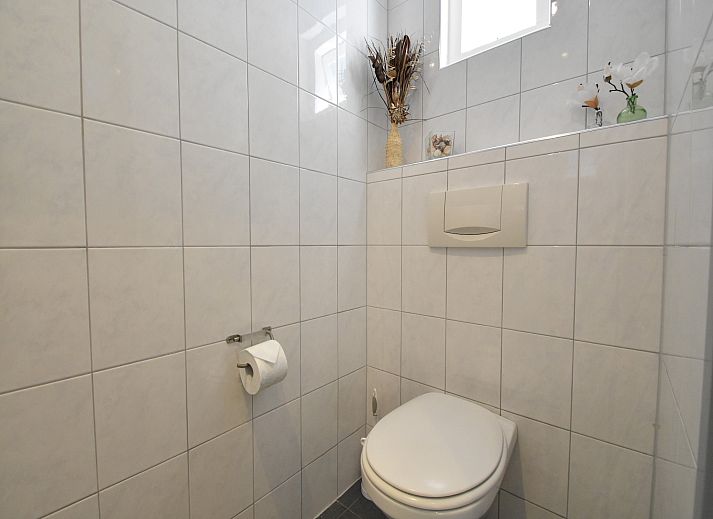 Unterkunft 601303 - Ferienhaus Schouwen-Duiveland - De Notenweide