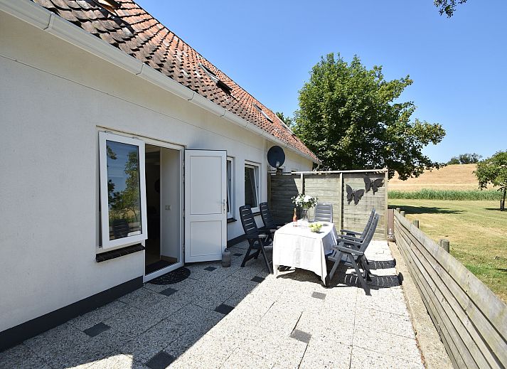 Unterkunft 601303 - Ferienhaus Schouwen-Duiveland - De Notenweide
