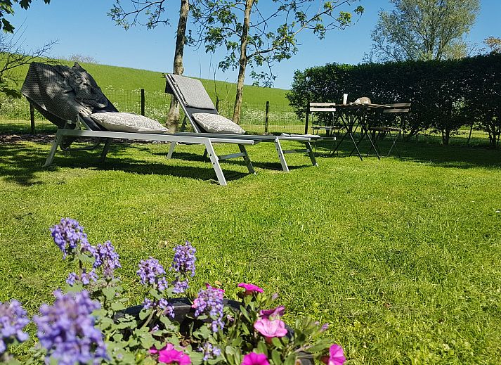 Unterkunft 601303 - Ferienhaus Schouwen-Duiveland - De Notenweide