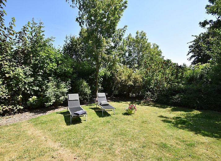 Unterkunft 601303 - Ferienhaus Schouwen-Duiveland - De Notenweide