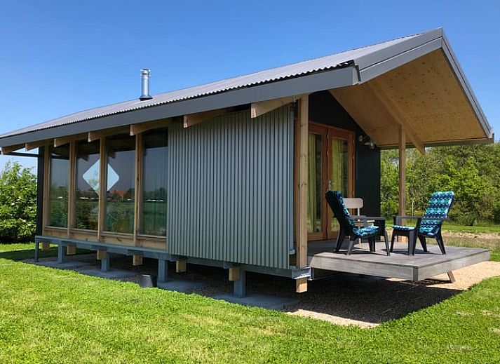 Guest house 601316 • Holiday property Schouwen-Duiveland • Huisje in Zonnemaire