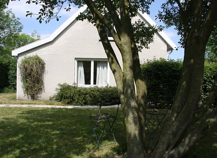 Guest house 601318 • Holiday property Schouwen-Duiveland • Vakantiehuis in Zonnemaire 