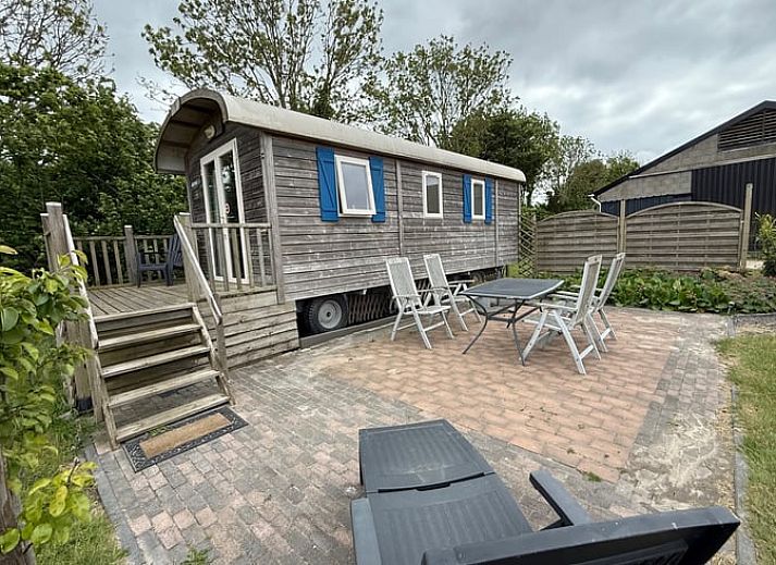 Verblijf 601320 • Vakantiewoning Schouwen-Duiveland • Vakantiehuisje in Zonnemaire