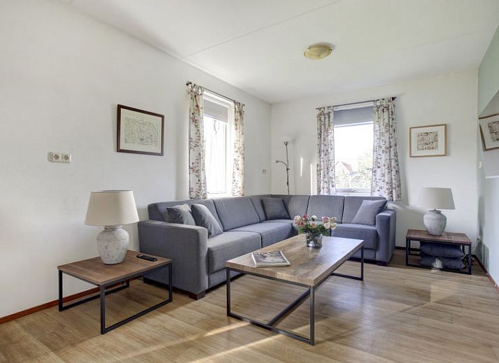 Guest house 601323 - Holiday property Schouwen-Duiveland - Vakantiehuis Favorita