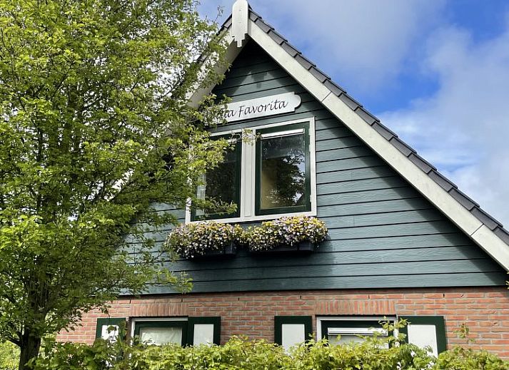 Guest house 601323 - Holiday property Schouwen-Duiveland - Vakantiehuis Favorita