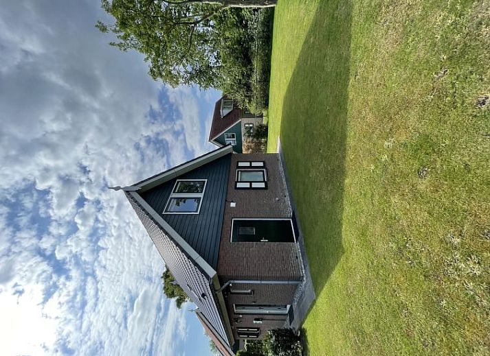 Guest house 601323 - Holiday property Schouwen-Duiveland - Vakantiehuis Favorita
