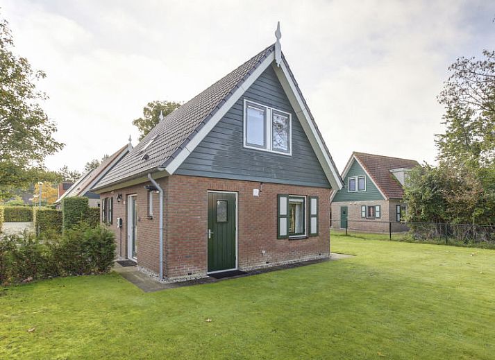 Guest house 601323 - Holiday property Schouwen-Duiveland - Vakantiehuis Favorita