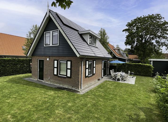 Guest house 601323 - Holiday property Schouwen-Duiveland - Vakantiehuis Favorita