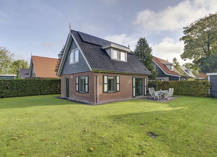 Guest house 601323 - Holiday property Schouwen-Duiveland - Vakantiehuis Favorita