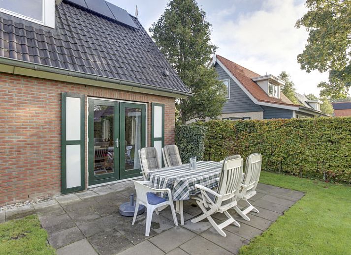 Guest house 601323 - Holiday property Schouwen-Duiveland - Vakantiehuis Favorita
