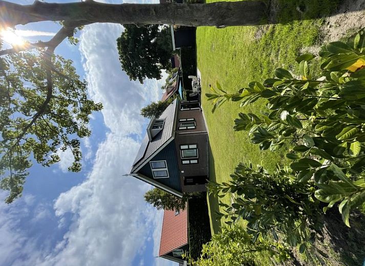Guest house 601323 - Holiday property Schouwen-Duiveland - Vakantiehuis Favorita