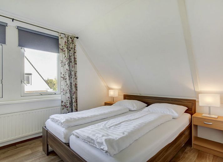 Guest house 601323 - Holiday property Schouwen-Duiveland - Vakantiehuis Favorita