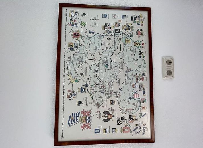 Guest house 601323 - Holiday property Schouwen-Duiveland - Vakantiehuis Favorita