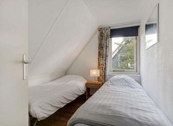 Guest house 601323 - Holiday property Schouwen-Duiveland - Vakantiehuis Favorita