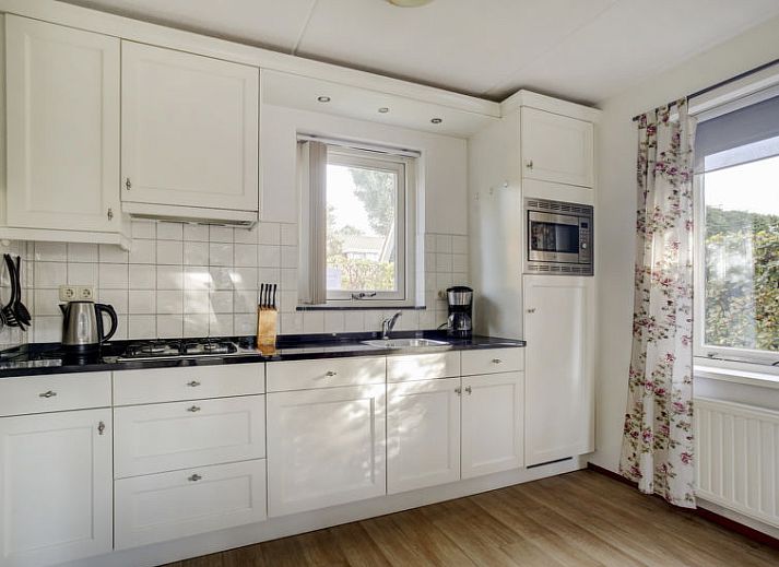 Guest house 601323 - Holiday property Schouwen-Duiveland - Vakantiehuis Favorita